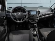 Lada (ВАЗ) Vesta I Краснодар  - изображение 22