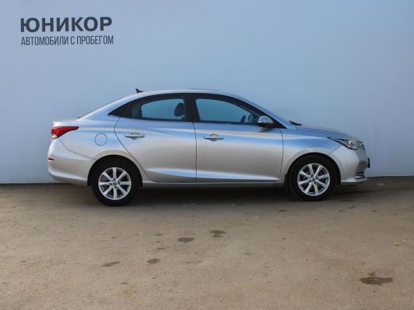 Changan Alsvin с пробегом 2023 года, цена 819 000 рублей, 107530 км, седан, Автокод Объявления