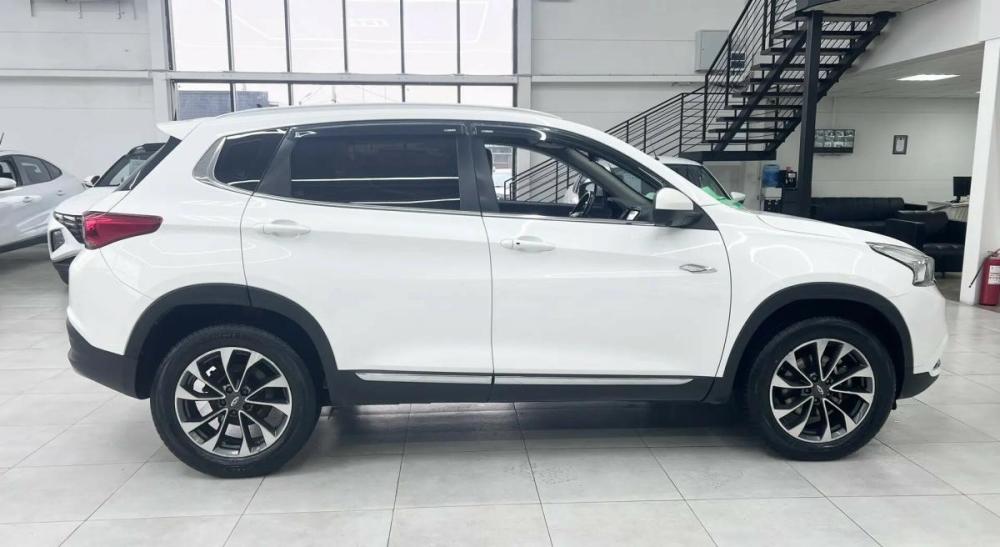 Chery Tiggo 7 I Шахты  - изображение 9