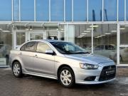 Mitsubishi Lancer X Рестайлинг Ульяновск  - изображение 24