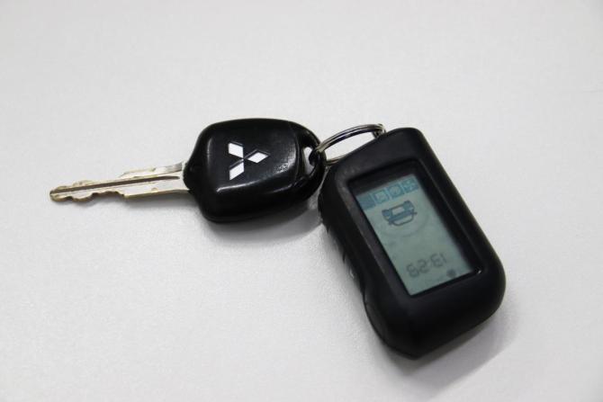 Mitsubishi Outlander II Рестайлинг с пробегом 2012 года, цена 1 385 850 рублей, 236848 км, внедорожник, Автокод Объявления