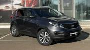 Kia Sportage III Рестайлинг Оренбург  - изображение 18