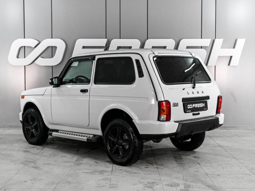 Lada (ВАЗ) Niva Legend Ростов-на-Дону  - изображение 2