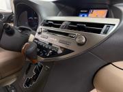 Lexus RX III Рестайлинг Новороссийск  - изображение 50