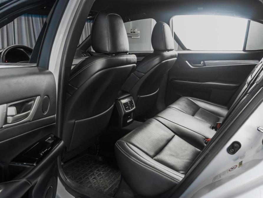 Lexus GS IV Тюмень  - изображение 11