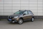 Renault Sandero II Рестайлинг Ярославль  - изображение 14