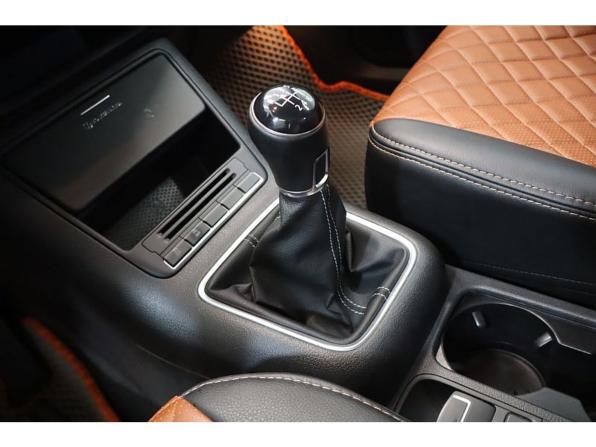 Volkswagen Tiguan I Рестайлинг с пробегом 2016 года, цена 1 566 000 рублей, 131729 км, внедорожник, Автокод Объявления