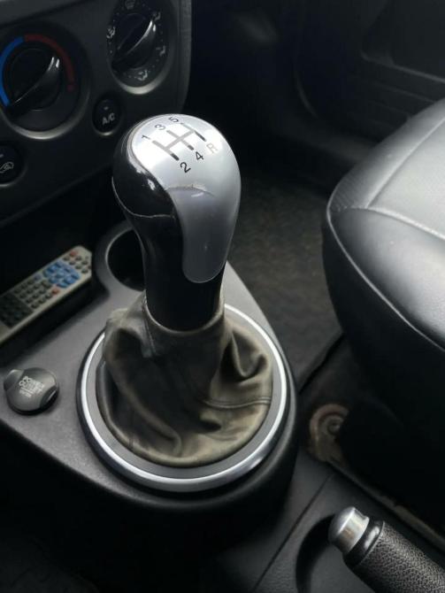 Ford Fusion I Рестайлинг Тверь  - изображение 12