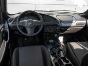 Chevrolet Niva I Рестайлинг Краснодар  - изображение 24