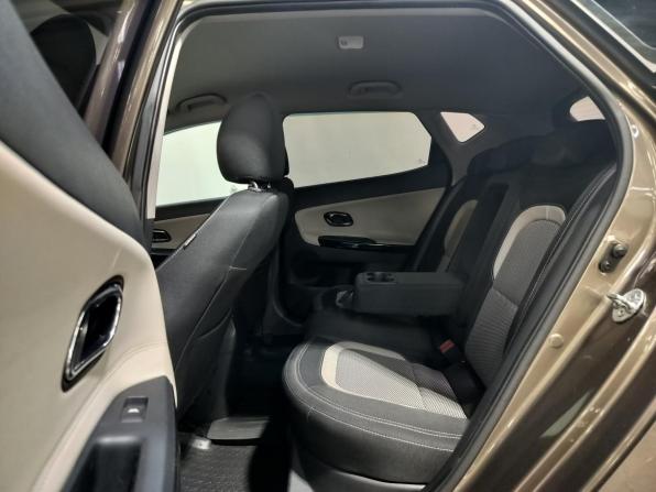 Kia Ceed II с пробегом 2015 года, цена 1 150 000 рублей, 116000 км, хэтчбек, Автокод Объявления