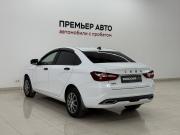 Lada (ВАЗ) Vesta I Рестайлинг (NG) Смоленск  - изображение 30