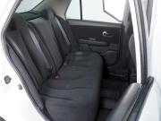 Nissan Tiida I Рестайлинг Ростов-на-Дону  - изображение 20