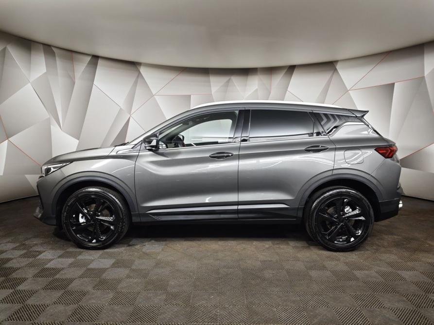 Geely Coolray I Рестайлинг Москва  - изображение 5