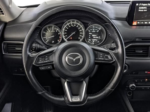 Mazda CX-5 II с пробегом 2020 года, цена 2 745 000 рублей, 147495 км, внедорожник, Автокод Объявления
