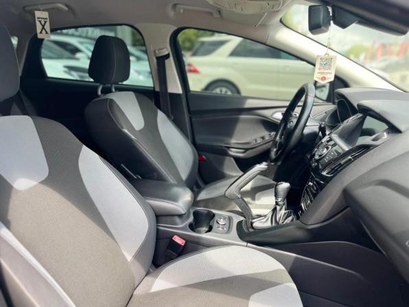 Ford Focus III с пробегом 2011 года, цена 750 000 рублей, 198665 км, хэтчбек, Автокод Объявления