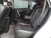 Chevrolet Captiva I Рестайлинг 2 Москва  - изображение 33
