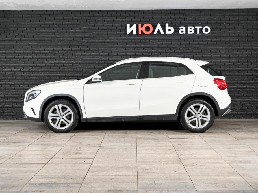 Mercedes-Benz GLA I (X156) Екатеринбург  - изображение 7