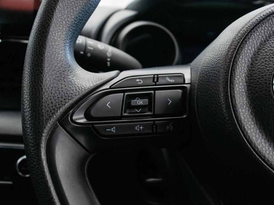 Toyota Yaris IV Красноярск  - изображение 19