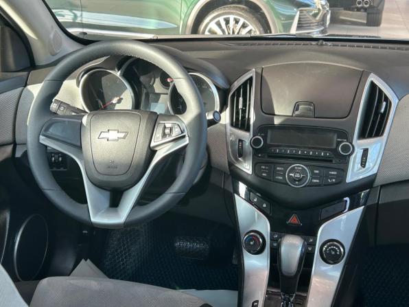 Chevrolet Cruze I Рестайлинг с пробегом 2013 года, цена 645 000 рублей, 256806 км, седан, Автокод Объявления