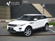Land Rover Range Rover Evoque I Казань  - изображение 14