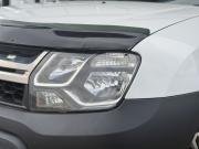 Renault Duster I Рестайлинг Тверь  - изображение 19