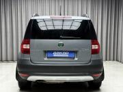 Skoda Yeti I Ижевск  - изображение 36