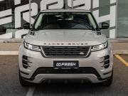 Land Rover Range Rover Evoque II Рестайлинг Краснодар  - изображение 38