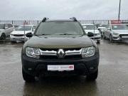 Renault Duster I Рестайлинг Буинск  - изображение 20