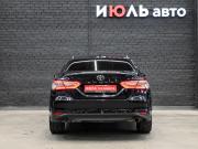 Toyota Camry VIII (XV70) Екатеринбург  - изображение 28