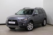 Mitsubishi Outlander II Рестайлинг Иркутск  - изображение 20