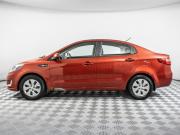 Kia Rio III Москва  - изображение 20