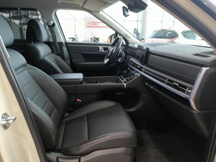 Hyundai Santa Fe V (MX5) Казань  - изображение 13