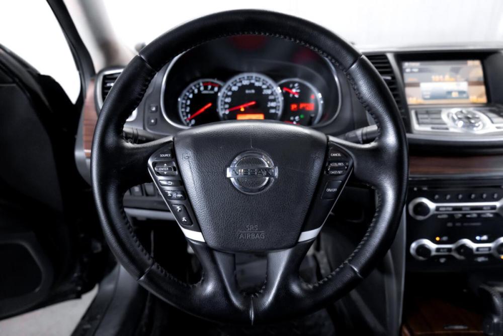 Nissan Teana II Тюмень  - изображение 16