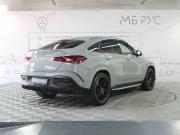 Mercedes-Benz GLE Coupe AMG II (C167) Рестайлинг Москва  - изображение 40