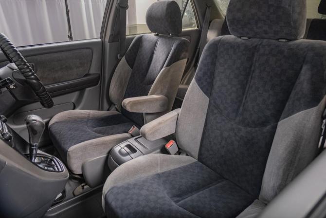 Toyota Harrier I (XU10) с пробегом 1998 года, цена 759 000 рублей, 375000 км, внедорожник, Автокод Объявления