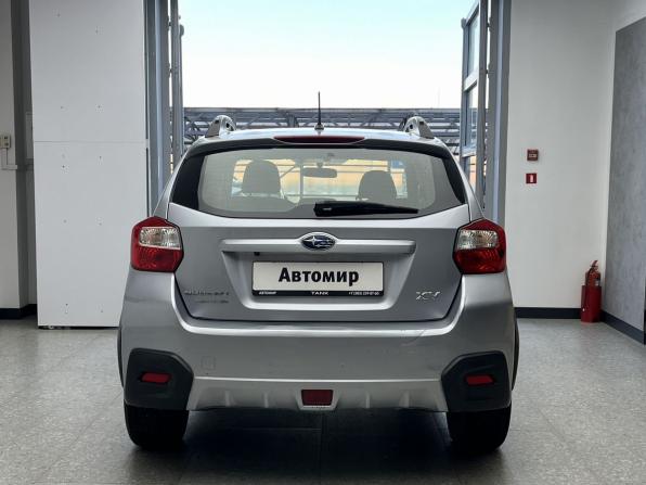 Subaru Impreza IV с пробегом 2012 года, цена 950 000 рублей, 220000 км, хэтчбек, Автокод Объявления