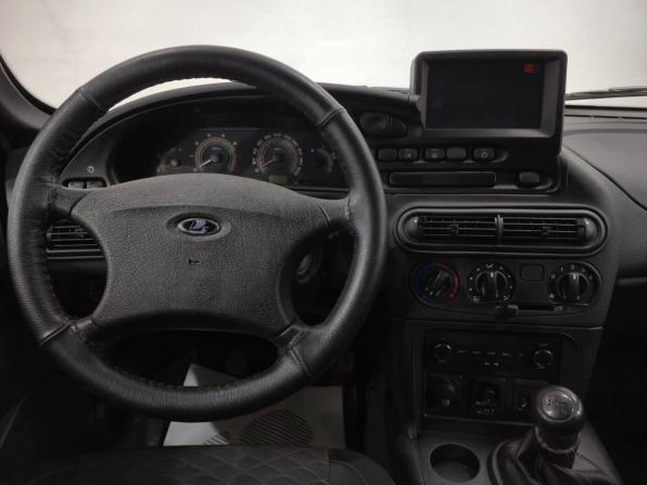 Lada (ВАЗ) Niva Travel I с пробегом 2023 года, цена 1 090 000 рублей, 52168 км, внедорожник, Автокод Объявления
