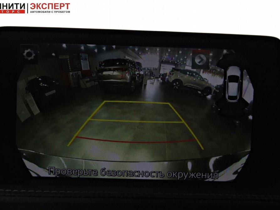 Mazda 6 III (GJ) Рестайлинг 2 Белгород  - изображение 19