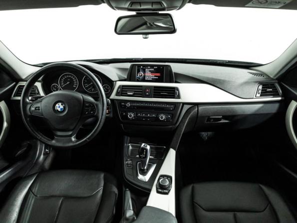 BMW 3 серии VI (F3x) с пробегом 2015 года, цена 1 749 700 рублей, 135453 км, седан, Автокод Объявления