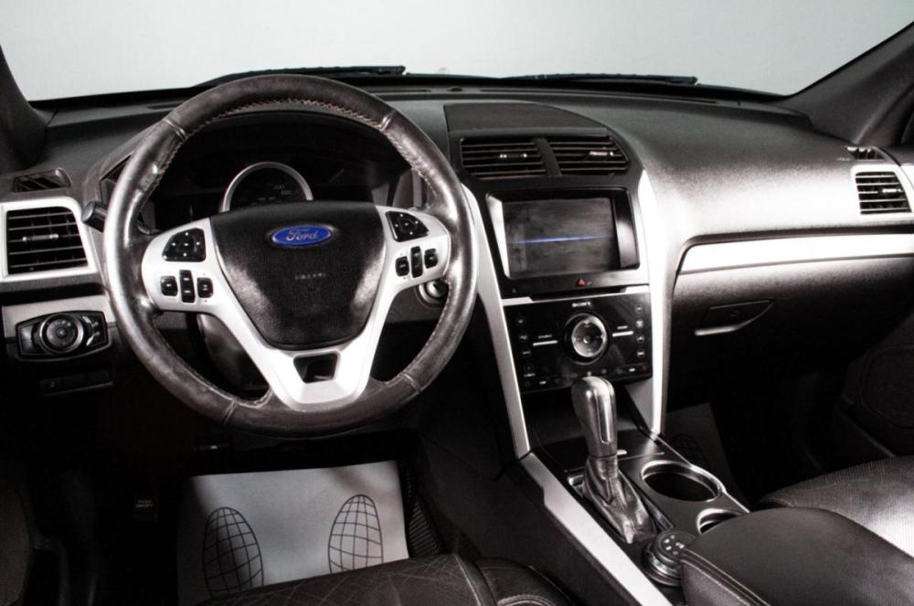 Ford Explorer V Сургут  - изображение 12