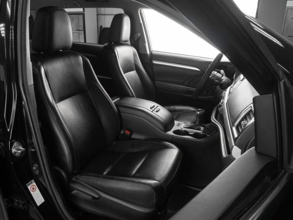 Toyota Highlander III (XU50) с пробегом 2013 года, цена 2 839 000 рублей, 229904 км, внедорожник, Автокод Объявления