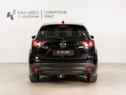 Mazda CX-5 I Рестайлинг Казань  - изображение 12