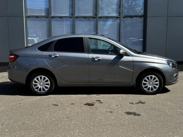 Lada (ВАЗ) Vesta I с пробегом 2020 года, цена 1 030 000 рублей, 86930 км, седан, Автокод Объявления