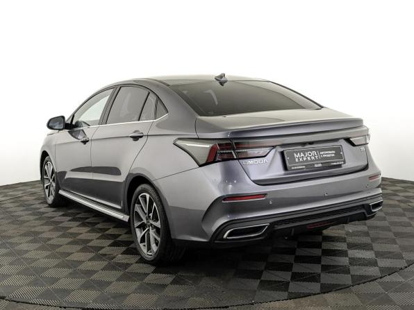 Omoda S5 с пробегом 2023 года, цена 1 555 000 рублей, 35872 км, седан, Автокод Объявления