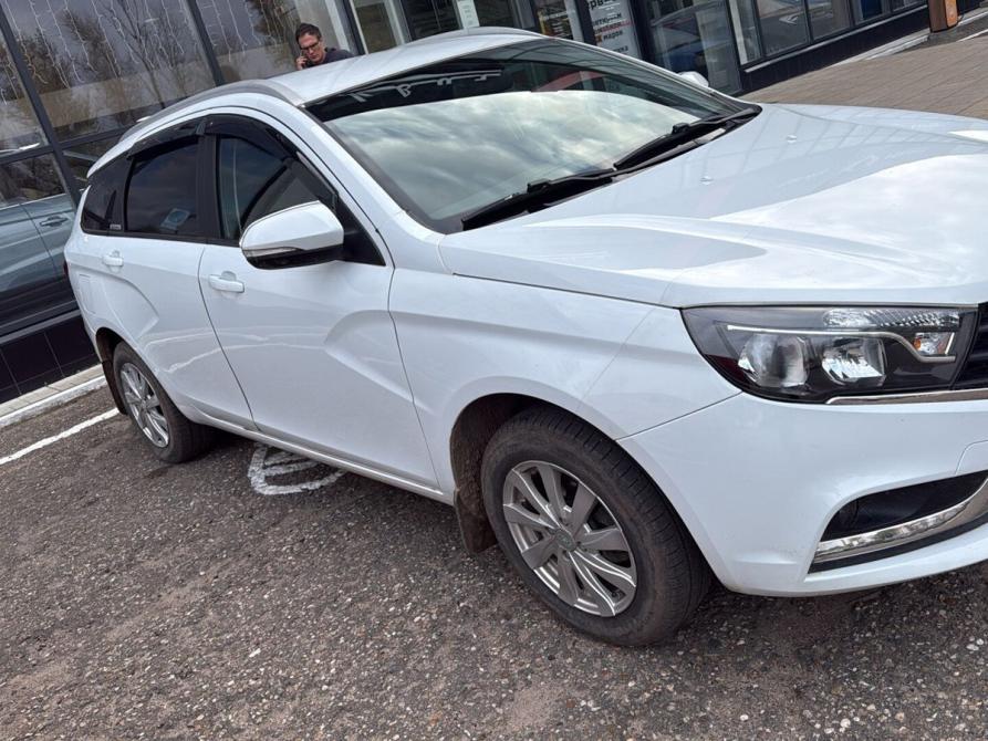 Lada (ВАЗ) Vesta I Тверь  - изображение 3