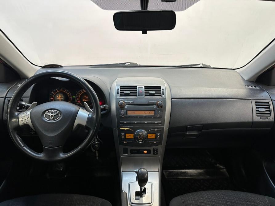 Toyota Corolla X (E140 E150) Балашиха  - изображение 5