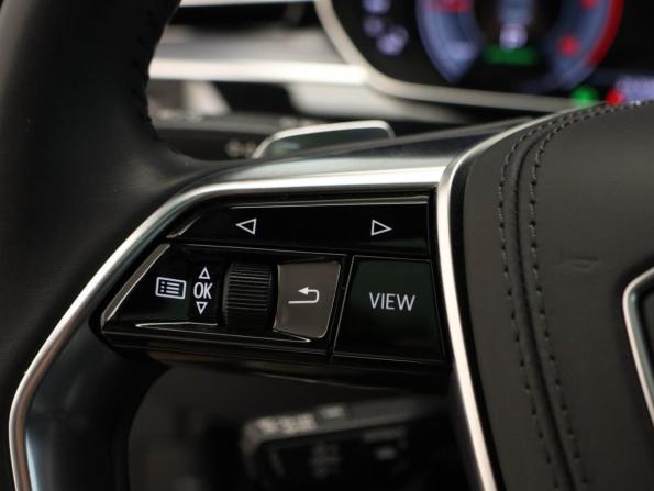 Audi A8 IV (D5) с пробегом 2021 года, цена 9 640 000 рублей, 25397 км, седан, Автокод Объявления