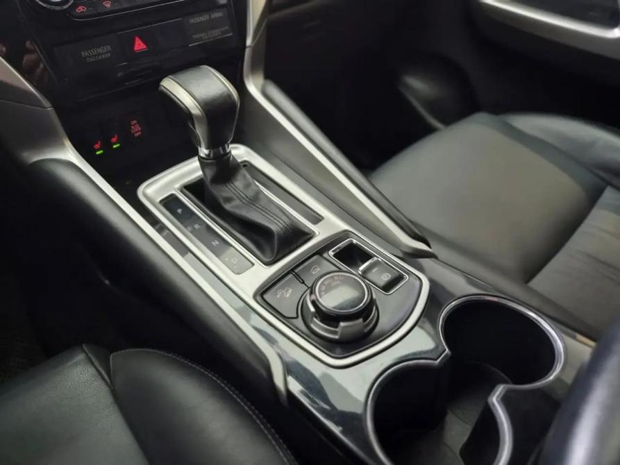 Mitsubishi Pajero Sport III Новосибирск  - изображение 10