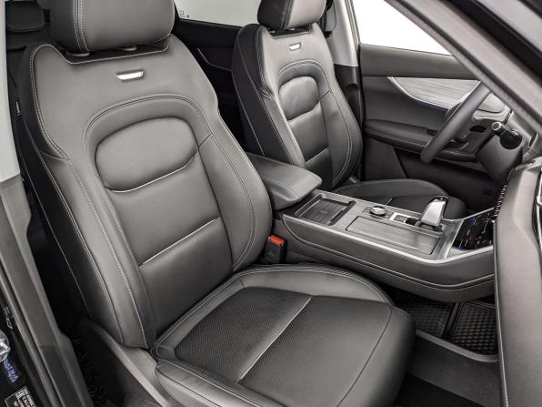 Chery Tiggo 7 Pro Max I с пробегом 2024 года, цена 2 200 000 рублей, 21742 км, внедорожник, Автокод Объявления