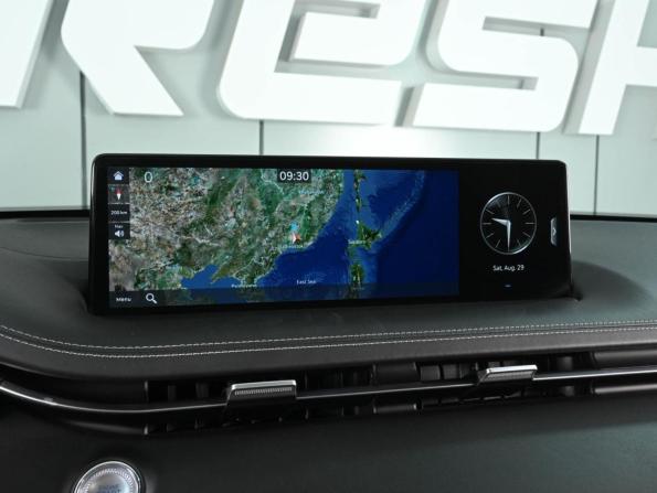 Genesis GV70 I с пробегом 2021 года, цена 4 420 000 рублей, 55330 км, внедорожник, Автокод Объявления